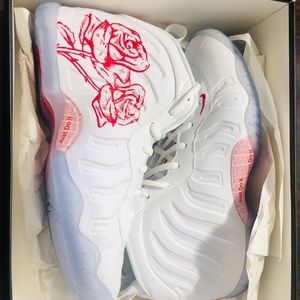 NIKE LITTLE POSITE ONE KSA GS